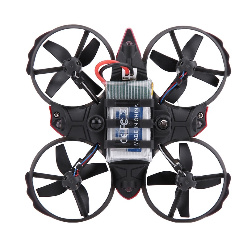 JJRC H56 Mini Pocket RC Drone 2.4Ghz Infrared Gesture Induction