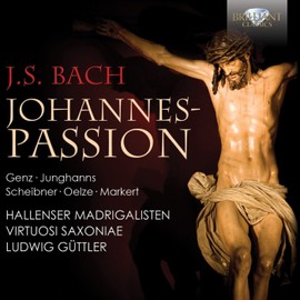 Johannes Passion