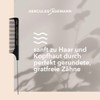 HERCULES SÄGEMANN - 180WWR-500WWR Handle Comb with Needle Handle |