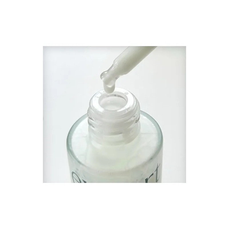 Ariul Expert Green Cera Cream Ampoule 30ml - Suero Coreano