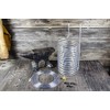 ANVIL IMMERSION CHILLER Stainless Steel Wort Chiller with Hose and Fittings