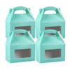 Bio Tek 8.5 x 4.8 x 5.5 Inch Gable Boxes