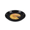 Dr.Oetker Pizza-/ Baking Tray Tradition Ø20 cm in Black, Steel