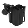 Pram Drink Holder, 2-in-1 Drink Holder, Sturdy Fixed Cup Water