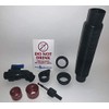 RainBarrel Linking Kit for linking two rain barrels together, Includes