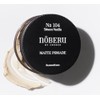 NOBERU OF SWEDEN MATTE POMADE Nº 104 Tabaco Vainilla 80ml