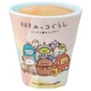Skater MTB2-A Tumbler, Melamine Cup, 9.1 fl oz (270 ml),