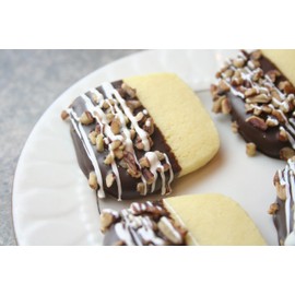 Buttery Shortbread Cookie Mix