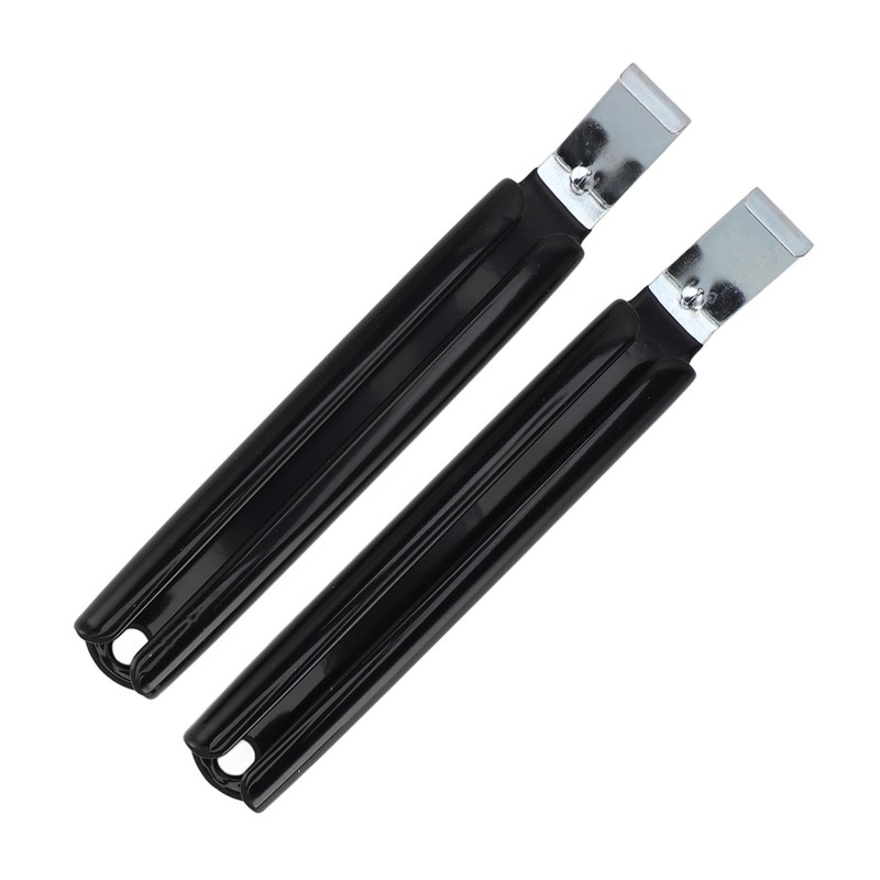 2Pcs Vinyl Siding Removal Tool 7 Inches Steel Blade Vinyl