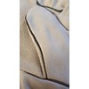Alpin-Trachten Leather Gloves Welding and Cooking Essentials Heat Resistant Protective