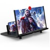 18" Screen Magnifier for Cell Phone, Mobile Phone 3D HD