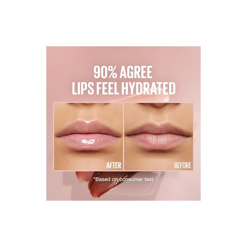 Maybelline New York Maybelline Lifter Gloss Lip Gloss Makeup With