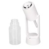 Mini Humidifier Negative Ion Purification 40mL/H Spray Volume Automatic Rotation