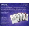 Renegade Game Studio: Vampire: The Masquerade - Discipline Deck Accessory