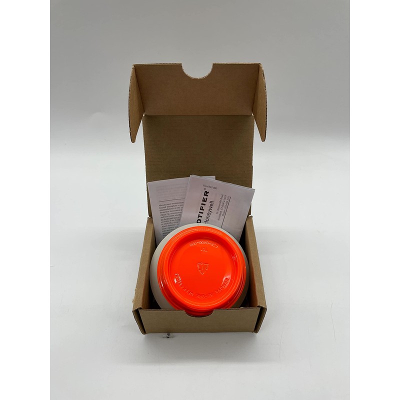 Notifier FST-951H-IV - High Temperature Thermal Sensor Head - Ivory