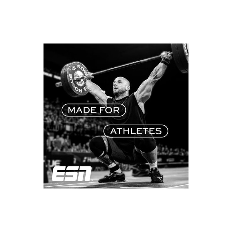 ESN Athlete Stack Men, 210 Capsules, Trace Elements and Minerals