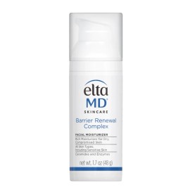 EltaMD NEW EltaMD Barrier Renewal Complex 1.7 oz Exp 3/27 - Receipt from Elta Provided!