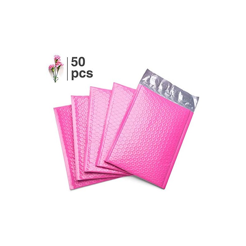 LKGEGO Spray Bottles 50ml / 100ml Clear Empty Fine Mist