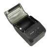 Portable Receipt Printer 58mm Bluetooth 4.0 Fast Printing Low Noise