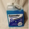 Squeaky 1 gal Squeaky Concentrate Commercial Residential Hardwood Floor Cleaner