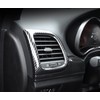 YOCTM ABS Carbon Fiber Look Dashboard Panel Trim Door Handle