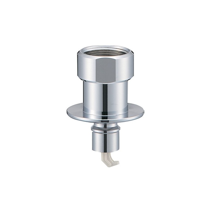 Sanei Faucet [Washing Machine Valve Installation Hardware] Washing Machine Nipple