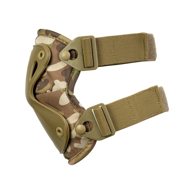 Viper TACTICAL Knee Pads Hard Shell V-Cam