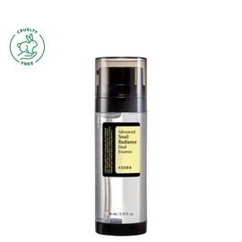 COSRX Advanced Snail Radiance Dual Essence