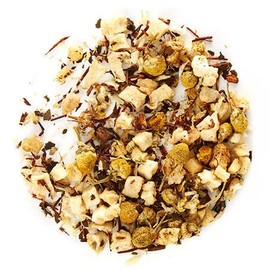 DAVIDs TEA - Valerian Nights 10 Ounce