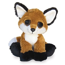 Aurora World, Feggan Fox, Multicolor, 10 Pulgadas                                                                                                     