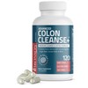 Bronson Advance Colon Cleanse Premium Cleanse & Detox Formula with