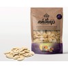Anthap - Roasted Lightly Salted White Pumpkin Seeds Non GMO