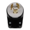Right angled Nema L5-15P 15 Amp 125V 2 Pole 3