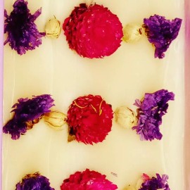 Homemade Organic Natural Handmade goats milk cold process Soap 4oz unscented