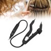 Fusion Hair Extensions Tool Professional Fusion Heat Iron Connector for