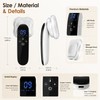 Body Beauty Massager for Home Spa Care – Rechargeable EMS