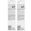 LOreal Paris Makeup Voluminous Smoldering Pencil Eyeliner with Custom Sharpener,