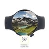 dipos FLEX 2x Schutzfolie klar passend für Vivo Watch 5,