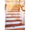 StikArt Number Decals for Preschool, Pre-K and Kindergarten Classrooms, 0-20,