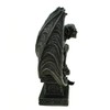 Vogler Midnight Demon with Wings on Base Demon Gargoyle 19