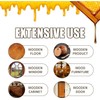 MOODTALK Beeswax Spray Furniture Polish, Wood Cleaner, Wood Floor Polish
