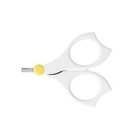 Double Heart Newborn Nail Clippers (from 0 months) / 더블하트 신찐생아용 손톱가위(0개월부터)