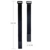 Velcro Loading Belt Elastic Belt (1.0 x 11.8 inches (2.5