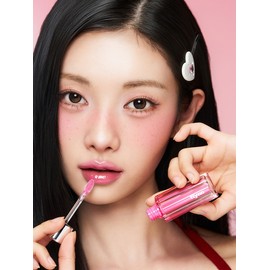 Juicy Glow Tint 2.5g (Choose 1 of 4 types) / 쥬시 글로우 틴트 2.5g (4종 택1)