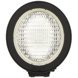 HELLA 1GM 996 134-167 Halogen-Worklight - Mega Beam - 12V - mounting/Fitting - Vertical - Surface Lighting - Quantity: 60