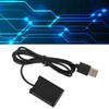 DK X1 Camera Dummy Battery USB DC Coupler NP BX1