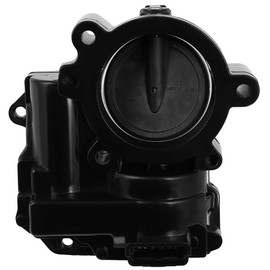 Electric Throttle Body Assembly Replacement 2007-2015 for Mini Cooper 2011-2016 for Mini Cooper Countryman 2013-2016 for Mini Cooper Paceman Replace TB1120 S20080 13548624189 A2C59513208
