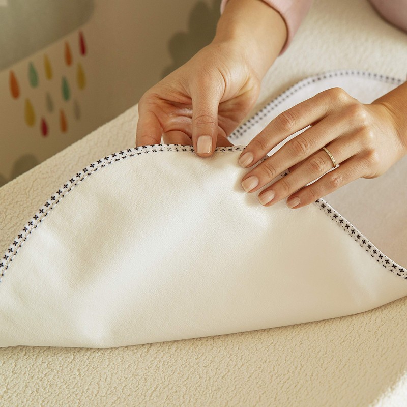 Munchkin Waterproof Changing Pad Liners, 6 Count