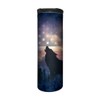 The Mountain Patriotic Howl Wolf 50cl (17oz) Animal Barista Tumbler