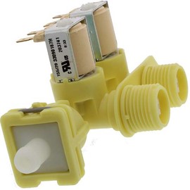 203741 - ClimaTek Upgraded Replacement for Speed Queen Washing Machine Inlet Water Valve